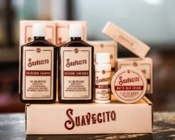 Hair Loss Treatment Kit 19 Hair Loss Treatment Kit -Suavecito|Suavecita Shop Shopify Hair Treatment Ab 42