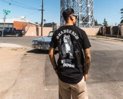 Rude Dogs Tee 8 Rude Dogs Tee -Suavecito|Suavecita Shop Shopify Spring Collection AM 15