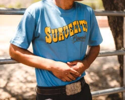 Rio Bravo OG Tee -Suavecito|Suavecita Shop Shopify Summer Apparel Pomade ab 15 1