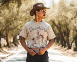 Bronco Tee -Suavecito|Suavecita Shop Shopify Summer Apparel Pomade ab 37