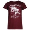 Smile Now Tee 1 Smile Now Tee -Suavecito|Suavecita Shop Smile Now Tee Front