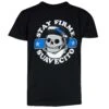 Staying Firme Youth Tee 1 Staying Firme Youth Tee -Suavecito|Suavecita Shop StayFirme Youth 1