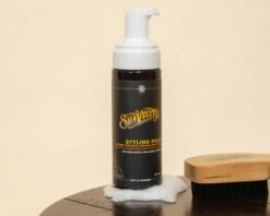 Styling Foam 8 Styling Foam -Suavecito|Suavecita Shop StylingFoam lifestyle 2