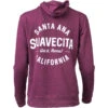 Speedster Hoodie 2 Speedster Hoodie -Suavecito|Suavecita Shop SuavecitaSpeedsteerPulloverHoodieBack2