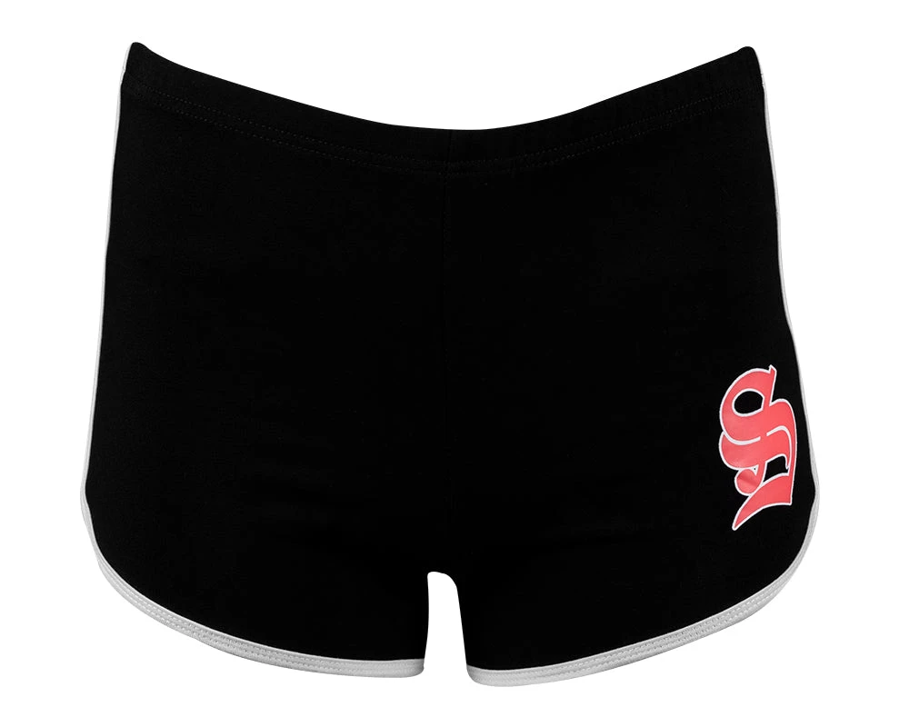 Old E Shorts 4 Old E Shorts - Image 2