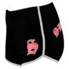 Old E Shorts -Suavecito|Suavecita Shop Suavecita Essa Shorts Side
