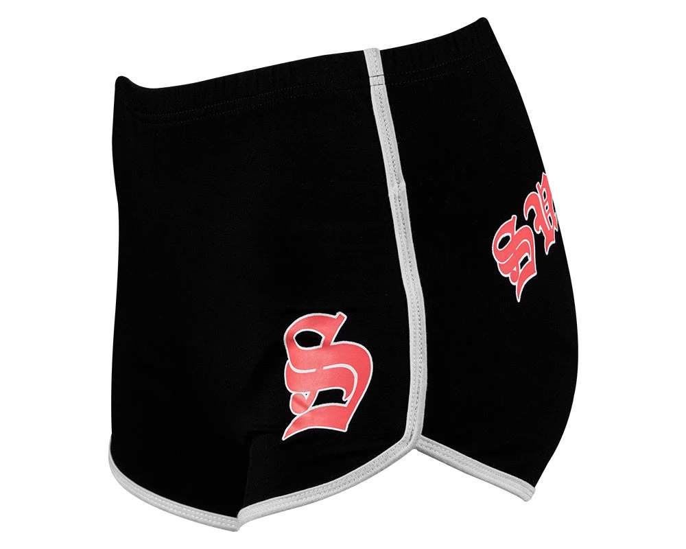 Old E Shorts 3 Old E Shorts