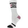 Suavecita Esse Socks - White