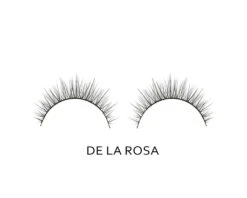 Synthetic Silk Lashes -Suavecito|Suavecita Shop Suavecita Eye Candy Lashes De la Rosa