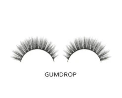 Synthetic Silk Lashes -Suavecito|Suavecita Shop Suavecita Eye Candy Lashes Gumdrop