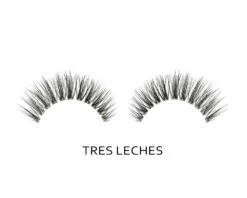 Synthetic Silk Lashes -Suavecito|Suavecita Shop Suavecita Eye Candy Lashes Tres Leches