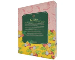 Suavecita X Frida Kahlo Brush Set -Suavecito|Suavecita Shop Suavecita Frida Brush Set Back