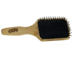 Suavecita X Frida Kahlo Brush Set -Suavecito|Suavecita Shop Suavecita Frida Paddle Brush