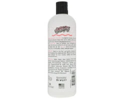 Hydrating Shampoo -Suavecito|Suavecita Shop Suavecita Hydrating Shampoo Back