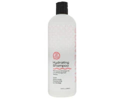 Hydrating Shampoo