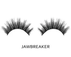 Synthetic Silk Lashes -Suavecito|Suavecita Shop Suavecita Lashes Jawbreaker Right