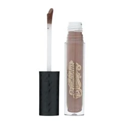 Lipgrips - Matte Liquid Lipstick -Suavecito|Suavecita Shop Suavecita Lip Grip Amulet Open