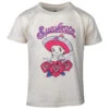 Suavecita Muneca Mariachi Toddler Tee -Suavecito|Suavecita Shop Suavecita Muneca Mariachi Toddler Tee
