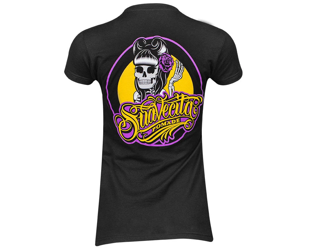 OG Purple & Gold Women's Tee 3 OG Purple & Gold Women's Tee