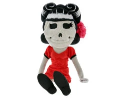 24" Plush Doll Set -Suavecito|Suavecita Shop Suavecita Plush Doll 24