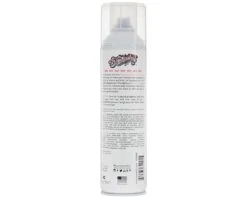 Firm Hold Hairspray -Suavecito|Suavecita Shop Suavecita Pomade Firm Hair Spray Back