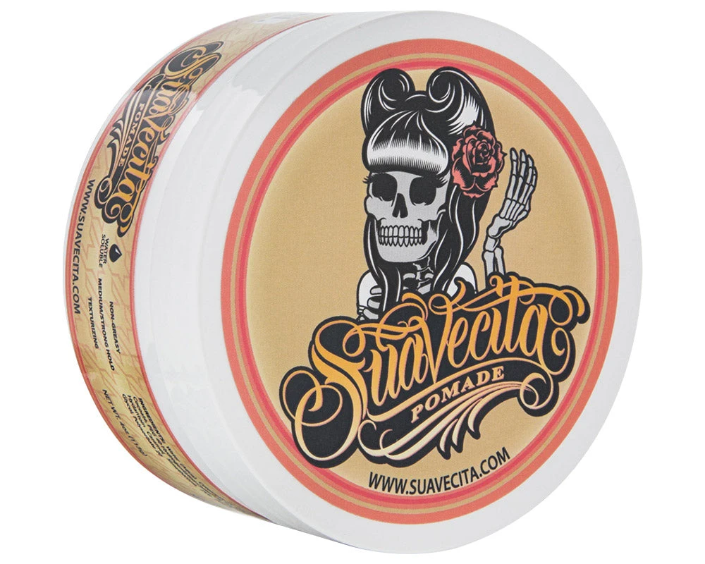 Suavecita Pomade 3 Suavecita Pomade