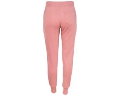 Premium Terry Joggers - Pink -Suavecito|Suavecita Shop Suavecita Premium Terry Joggers Pink Back