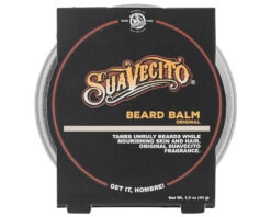 Beard Balm