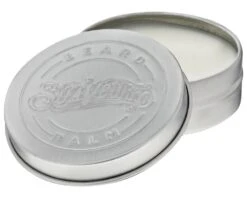 Beard Balm 9 Beard Balm -Suavecito|Suavecita Shop Suavecito Beard Balm Orignal Open