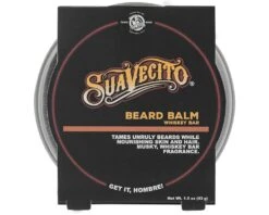 Beard Balm 11 Beard Balm -Suavecito|Suavecita Shop Suavecito Beard Balm Whiskey Bar 1.5 2683ea10 ac4a 4871 ab3a 3510414f7195