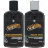 Beard Wash Set 2 Beard Wash Set -Suavecito|Suavecita Shop Suavecito Beard Everythingfront