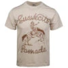 Bronco Tee -Suavecito|Suavecita Shop Suavecito Bronco Tee