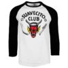 Suavecito Club Tee -Suavecito|Suavecita Shop Suavecito Club tee Front