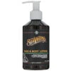 Face & Body Lotion -Suavecito|Suavecita Shop Suavecito Face Body Lotion