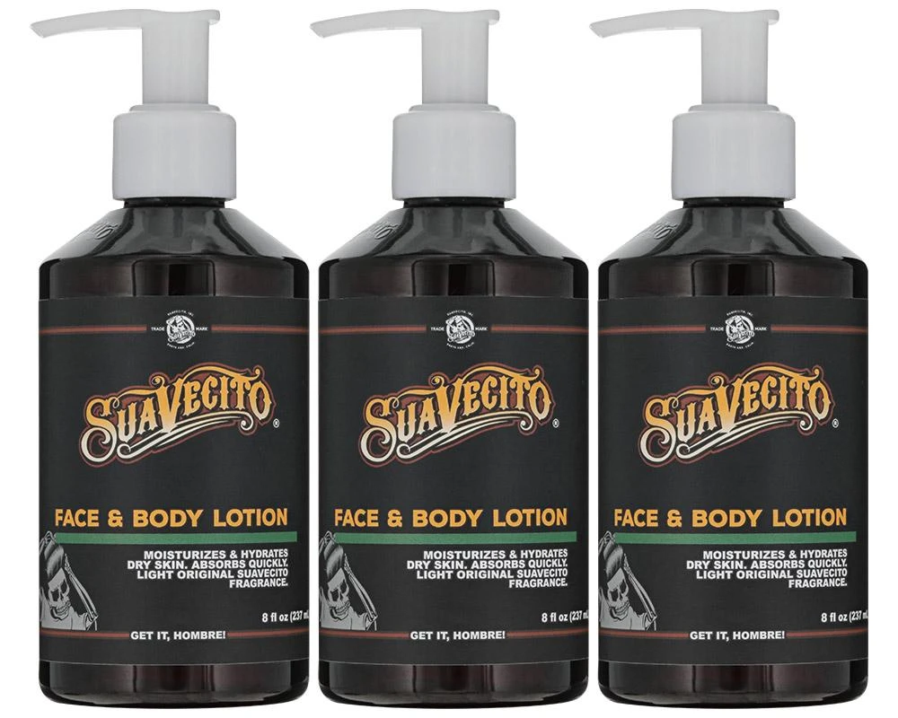 Face & Body Lotion 4 Face & Body Lotion - Image 2