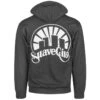 Suavecito First Hoodie -Suavecito|Suavecita Shop Suavecito First Hoodie Back