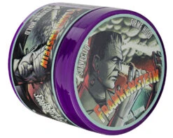 Firme (Strong) Hold Pomade -Suavecito|Suavecita Shop Suavecito Frankenstein Side 1