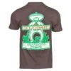 Gaucho Tee -Suavecito|Suavecita Shop Suavecito Gaucho Tee Back
