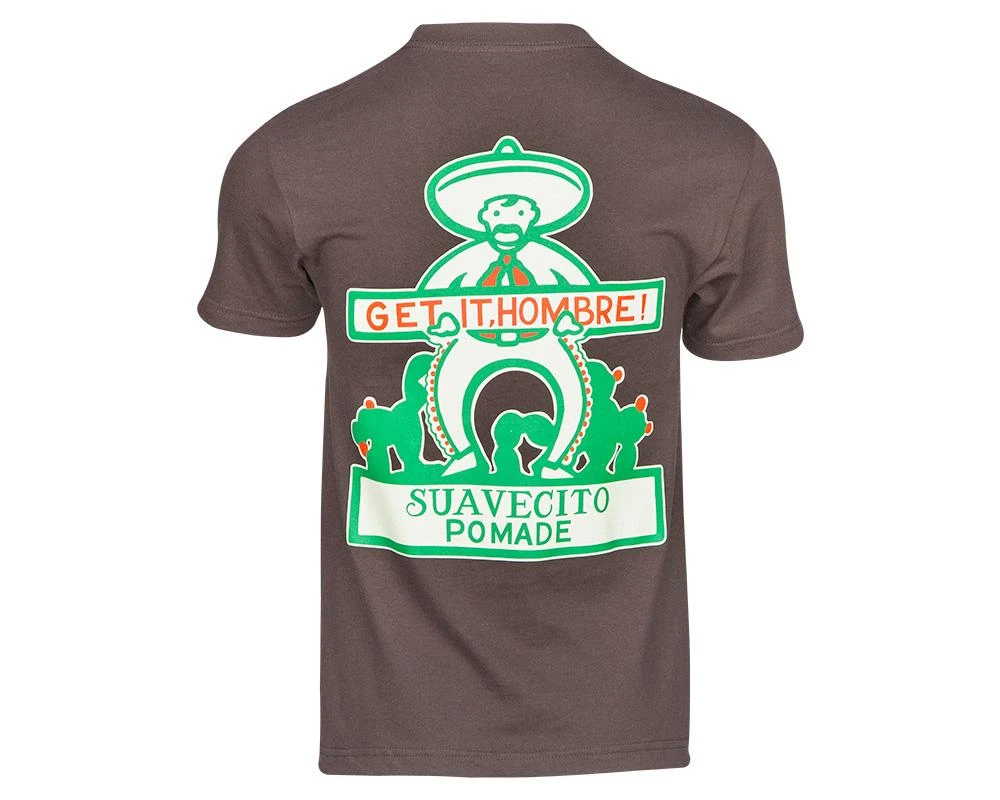 Gaucho Tee 3 Gaucho Tee