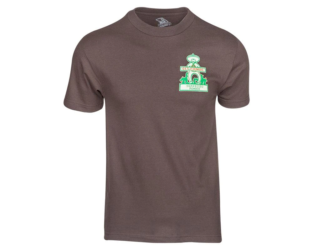 Gaucho Tee 4 Gaucho Tee - Image 2