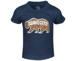 Grizzly Toddlers Tee