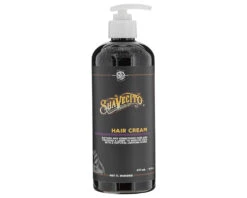 Hair Cream 17 Hair Cream -Suavecito|Suavecita Shop Suavecito Hair Cream 16floz Front