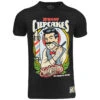 So Fresh So Clean Tee -Suavecito|Suavecita Shop Suavecito Johnny Cupcakes So Fresh So Clean Tee Front