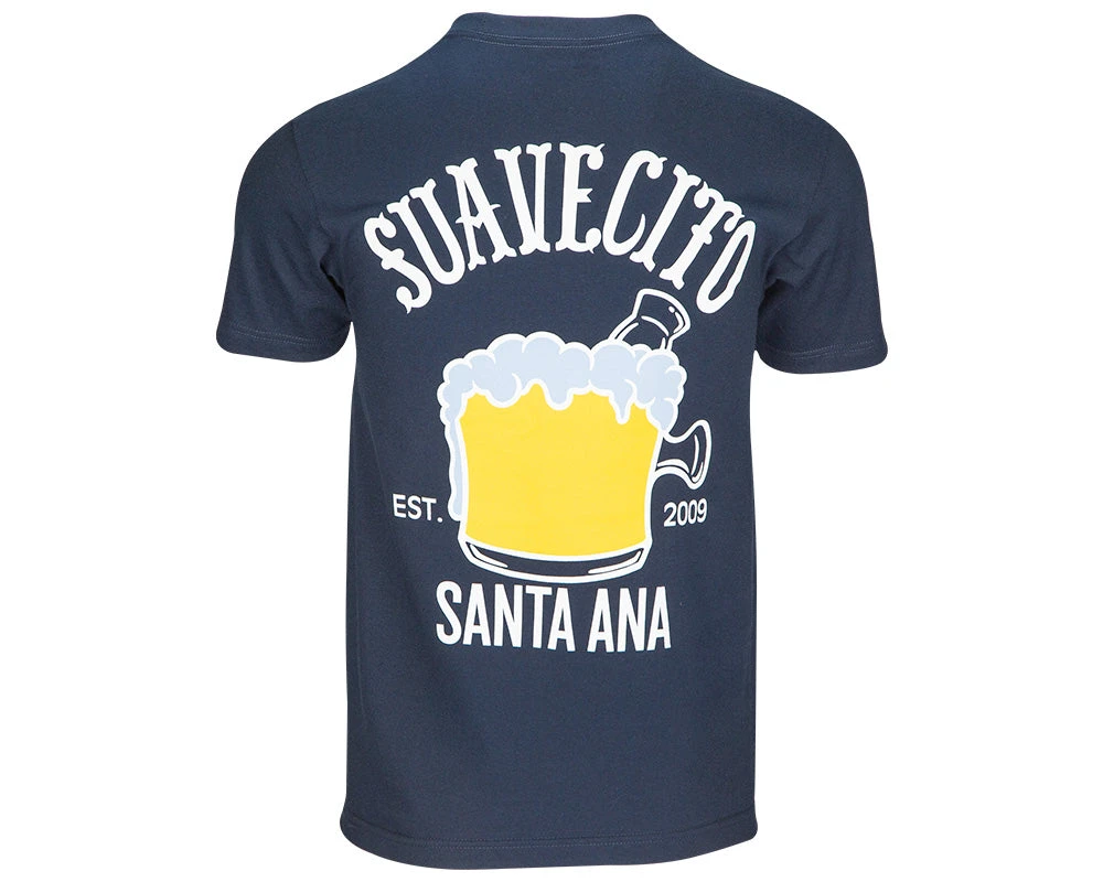 Lather Up Tee 3 Lather Up Tee