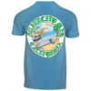 Locals Only Tee -Suavecito|Suavecita Shop Suavecito Locals Only Tee Back