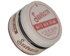 Hair Loss Treatment Kit 14 Hair Loss Treatment Kit -Suavecito|Suavecita Shop Suavecito Matte Hair Cream Side