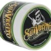 Matte Pomade 1 Matte Pomade -Suavecito|Suavecita Shop Suavecito Matte Pomade Side