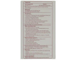 Minoxidil -Suavecito|Suavecita Shop Suavecito Minoxidil Back Box