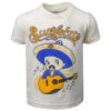 Suavecito Muneco Mariachi Toddler Tee -Suavecito|Suavecita Shop Suavecito Muneco Mariachi Toddler Tee1