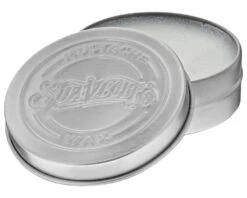 Mustache Wax -Suavecito|Suavecita Shop Suavecito Mustache Wax Orignal Open